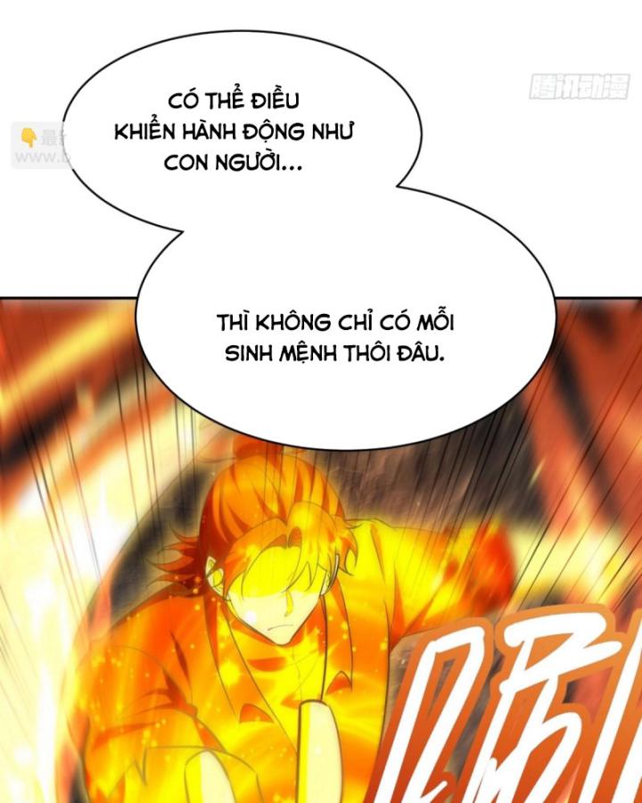 Long Vương Điện Chapter 313 - Trang 7