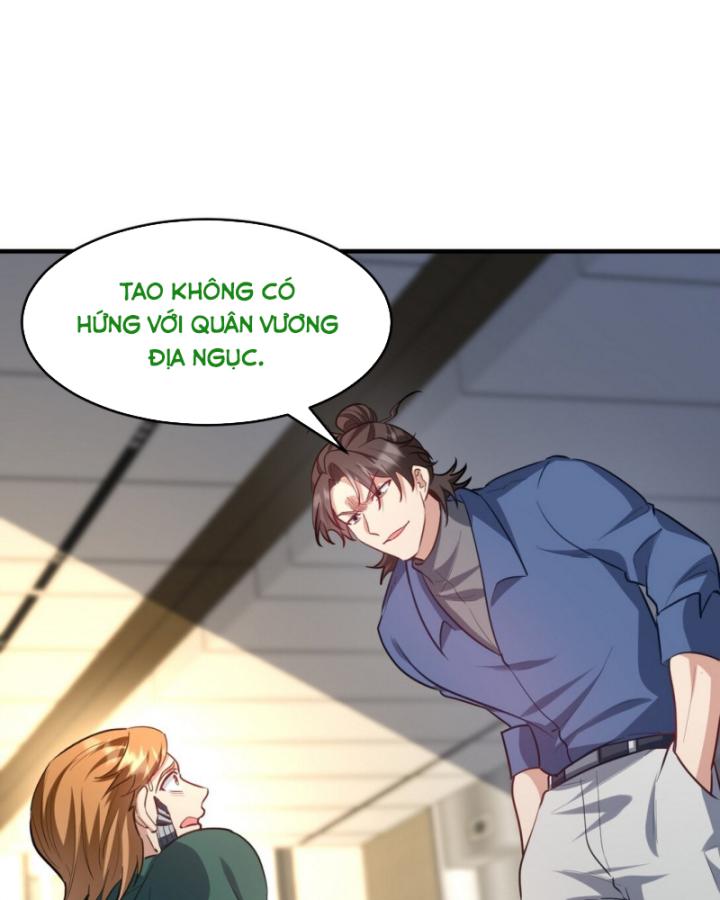 Long Vương Điện Chapter 301 - Trang 28