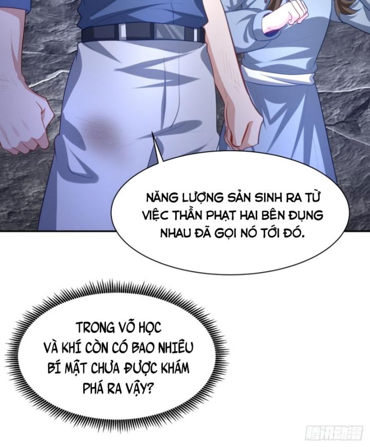 Long Vương Điện Chapter 313 - Trang 4