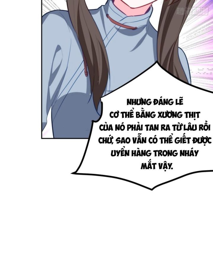 Long Vương Điện Chapter 313 - Trang 6