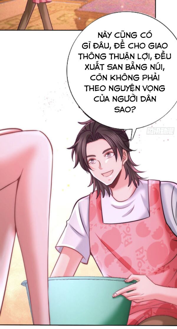 Long Vương Điện Chapter 13 - Trang 5