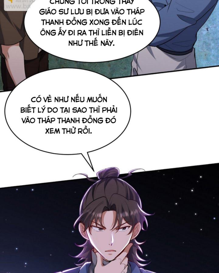 Long Vương Điện Chapter 309 - Trang 6