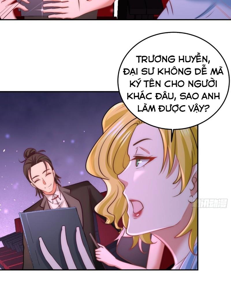 Long Vương Điện Chapter 18 - Trang 5