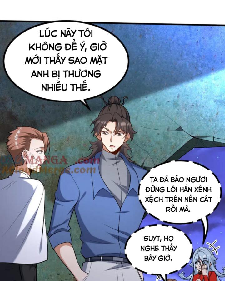 Long Vương Điện Chapter 308 - Trang 75