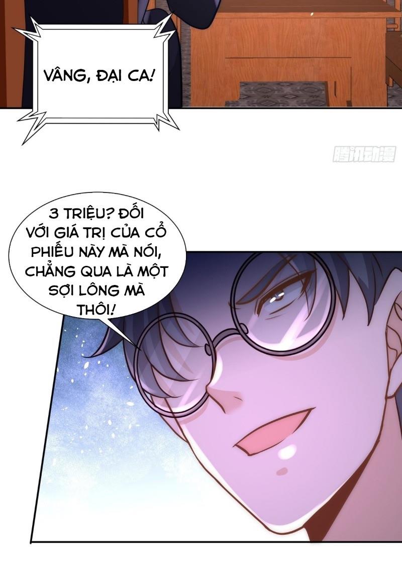 Long Vương Điện Chapter 19 - Trang 3