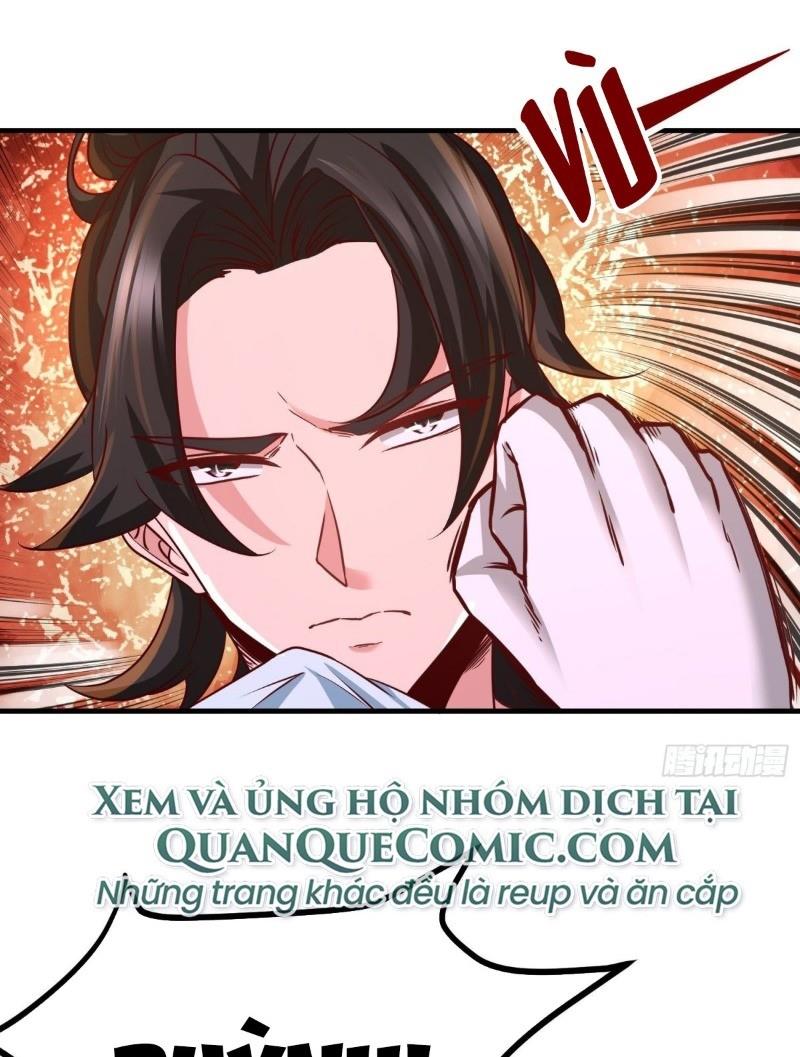 Long Vương Điện Chapter 16 - Trang 8