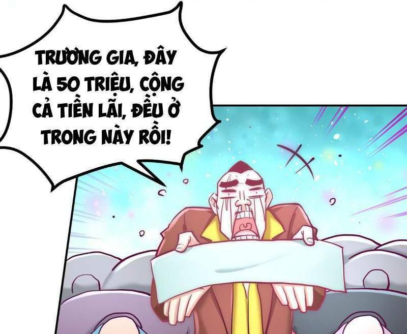 Long Vương Điện Chapter 7 - Trang 25