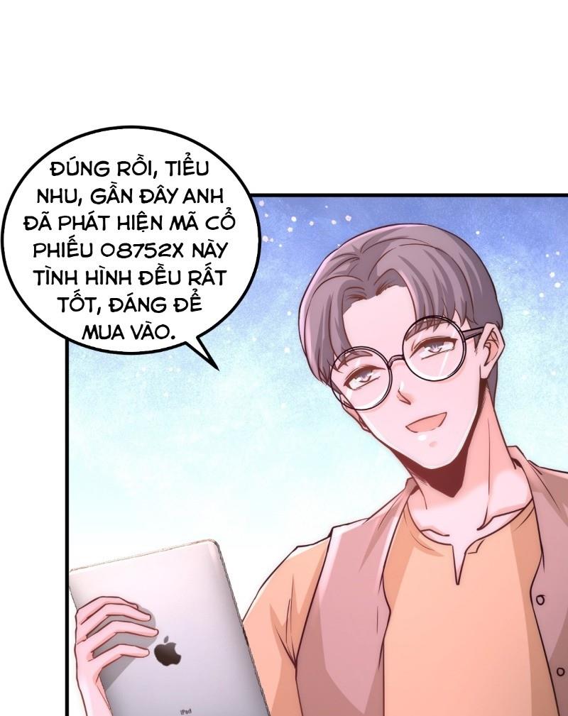 Long Vương Điện Chapter 18 - Trang 26