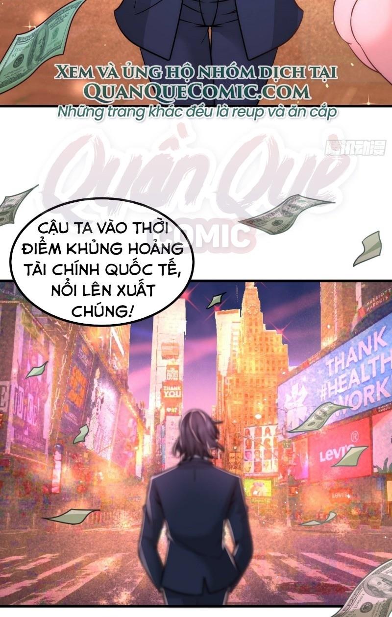 Long Vương Điện Chapter 19 - Trang 15