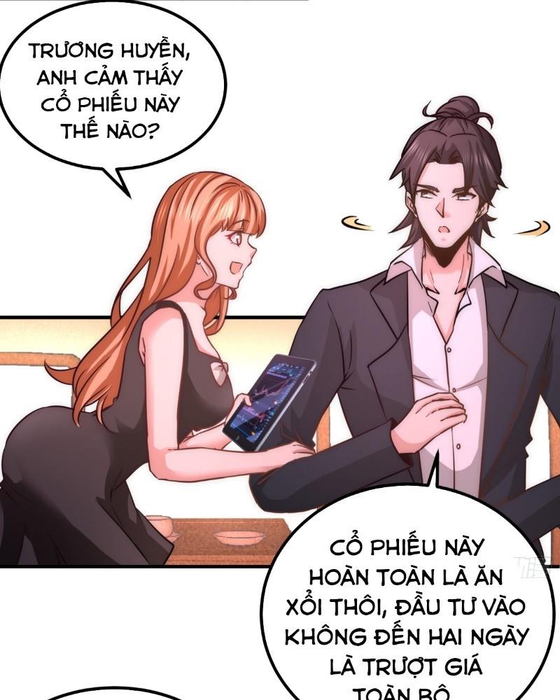 Long Vương Điện Chapter 18 - Trang 28