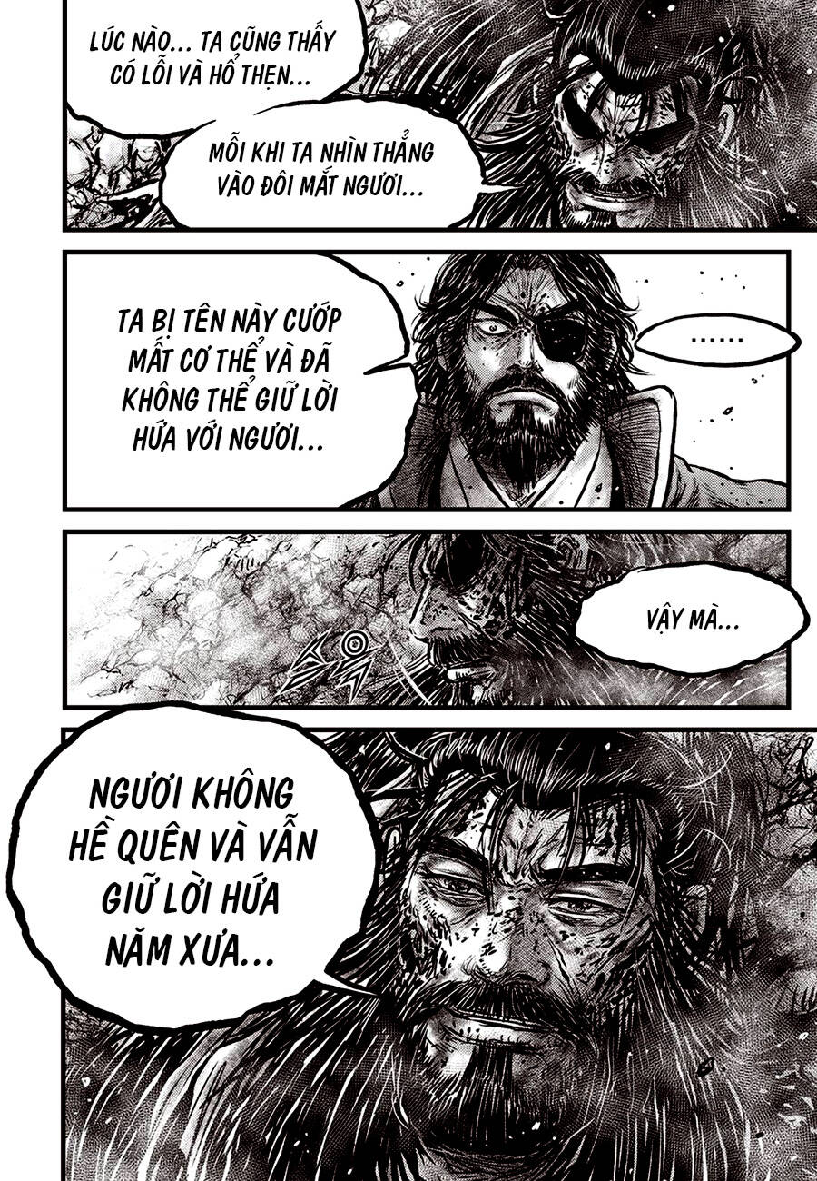 Hiệp Khách Giang Hồ Chapter 671 - Trang 14