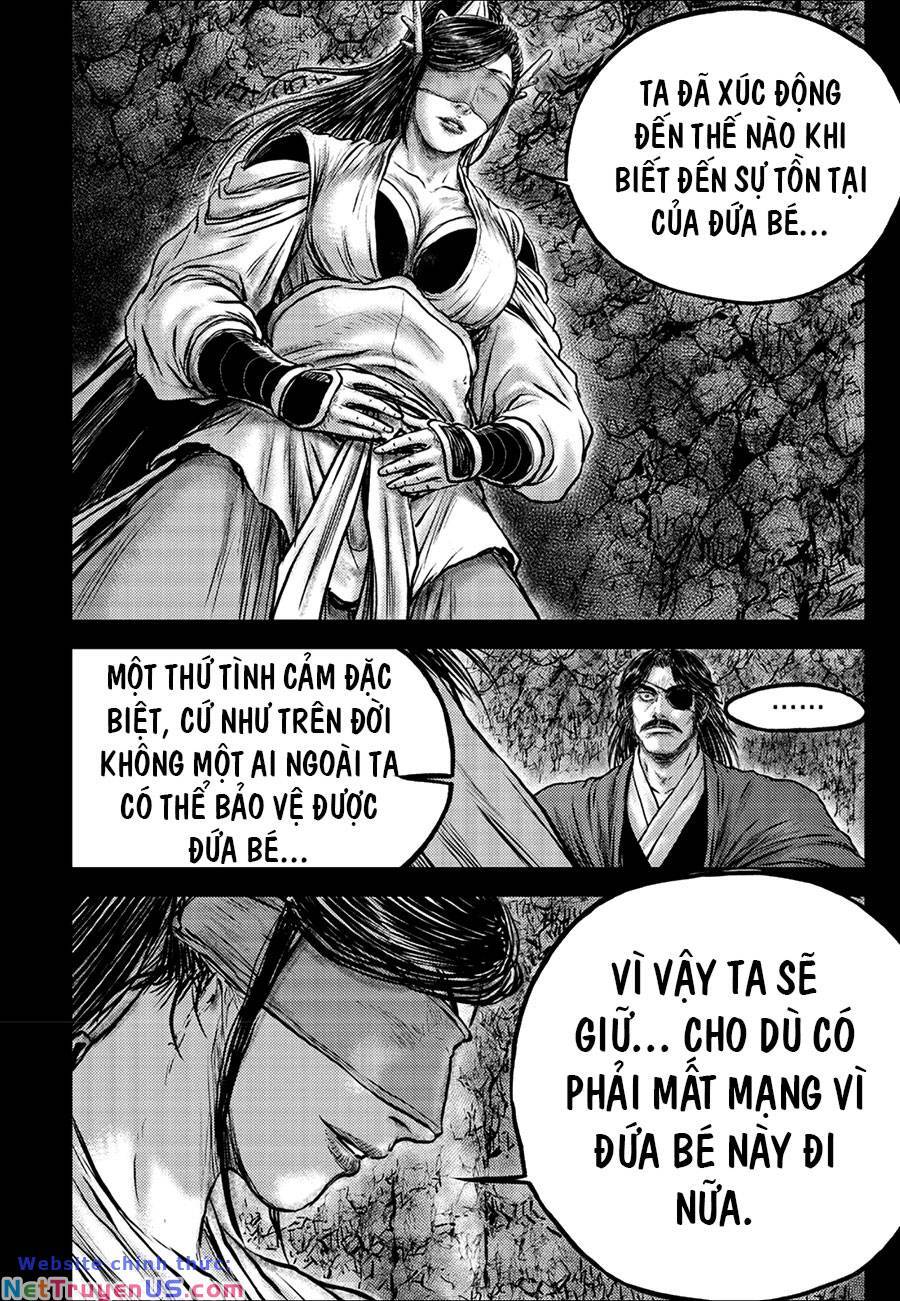 Hiệp Khách Giang Hồ Chapter 667 - Trang 13