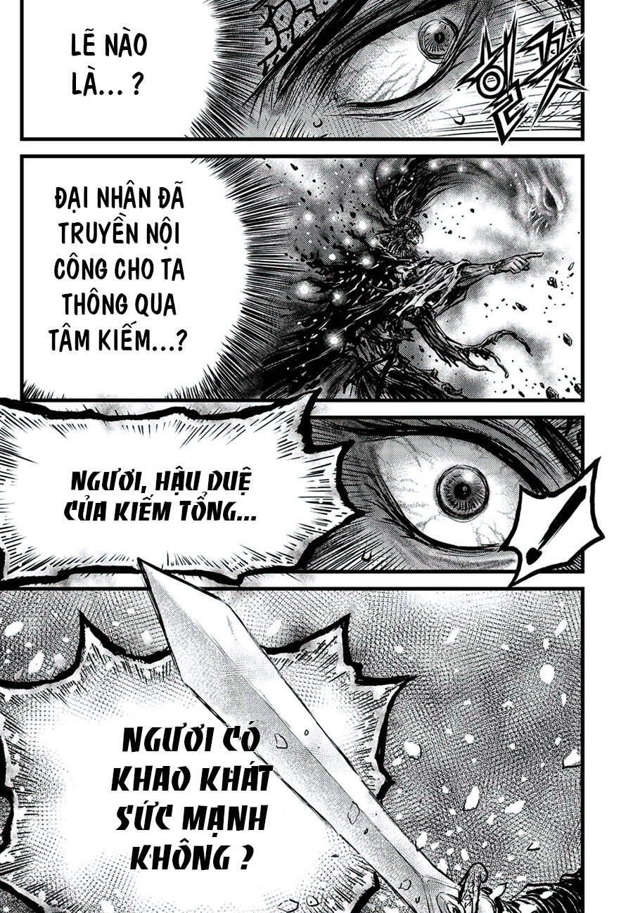 Hiệp Khách Giang Hồ Chapter 674 - Trang 15