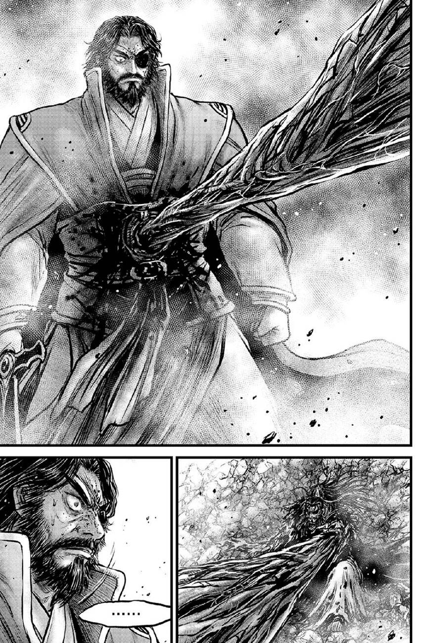 Hiệp Khách Giang Hồ Chapter 672 - Trang 13