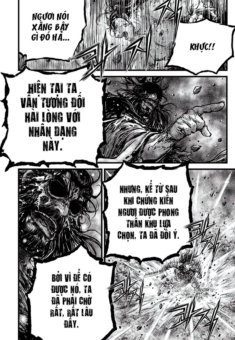 Hiệp Khách Giang Hồ Chapter 681 - Trang 12