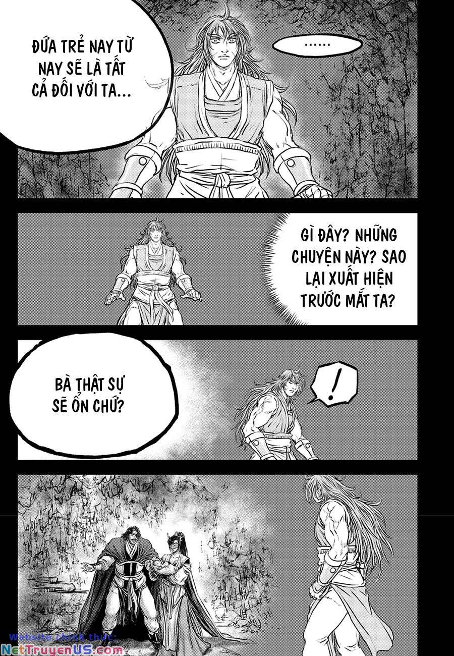 Hiệp Khách Giang Hồ Chapter 667 - Trang 14