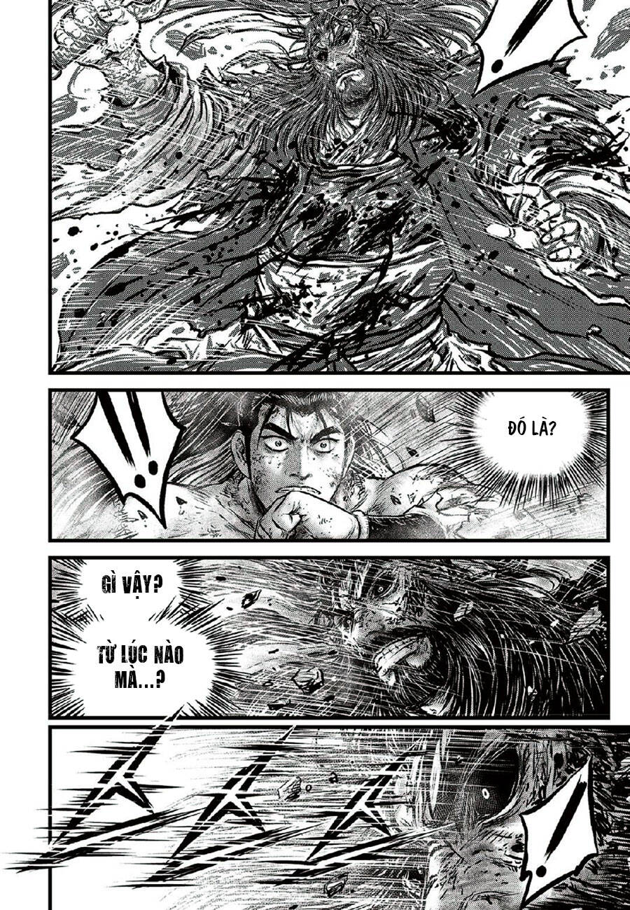 Hiệp Khách Giang Hồ Chapter 670 - Trang 8