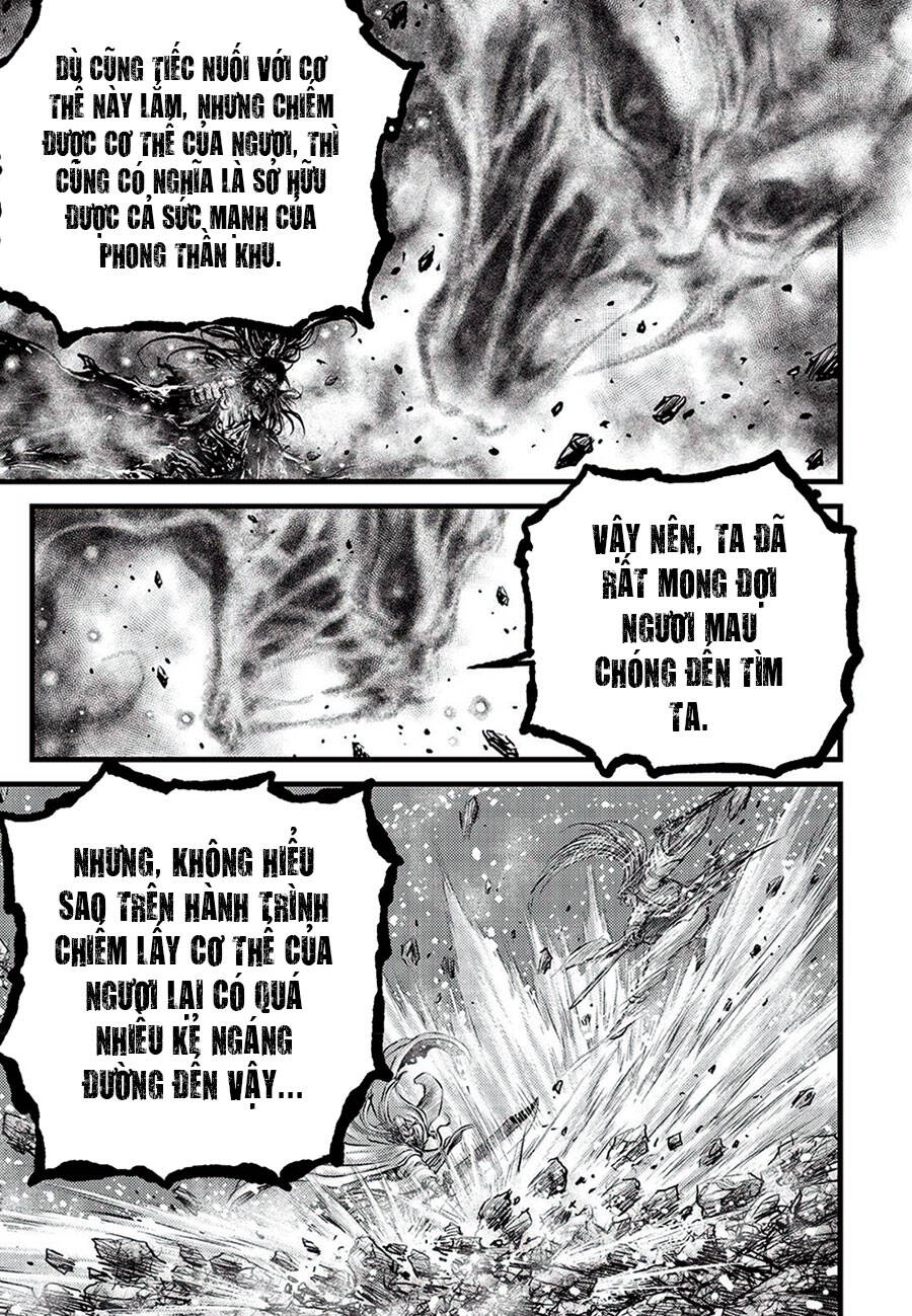 Hiệp Khách Giang Hồ Chapter 681 - Trang 13