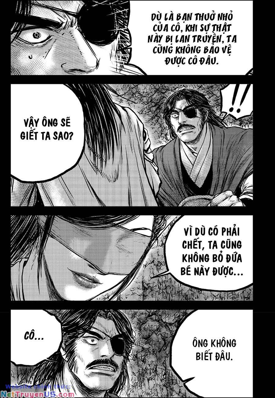 Hiệp Khách Giang Hồ Chapter 667 - Trang 12