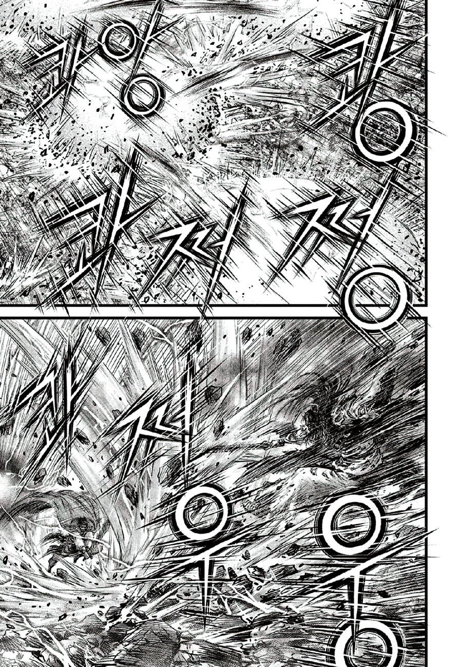 Hiệp Khách Giang Hồ Chapter 670 - Trang 5