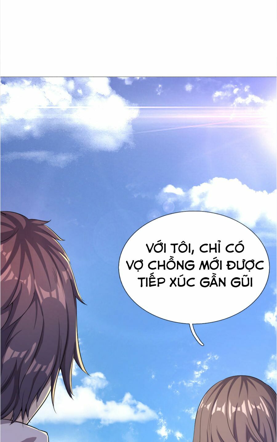 Y Võ Chí Tôn Chapter 23 - Trang 20