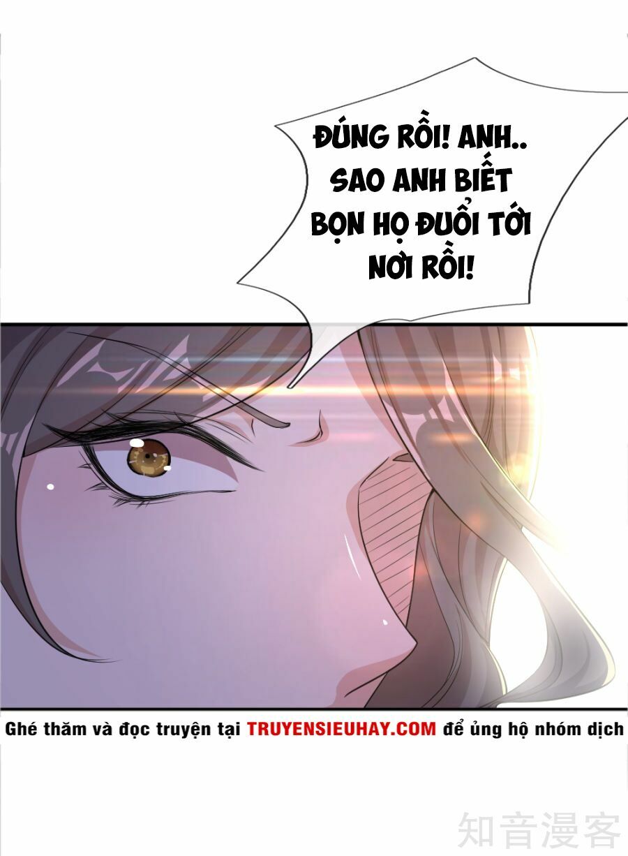 Y Võ Chí Tôn Chapter 20 - Trang 2