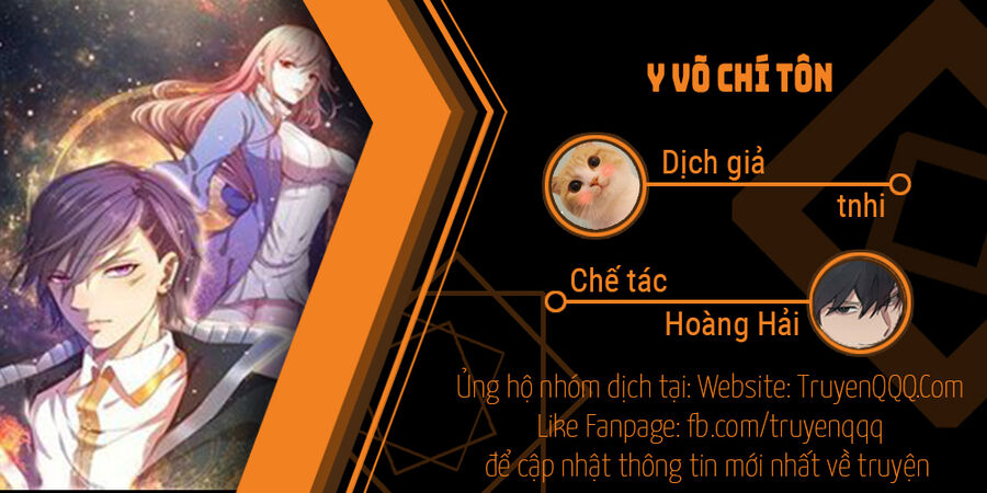 Y Võ Chí Tôn Chapter 357 - Trang 41