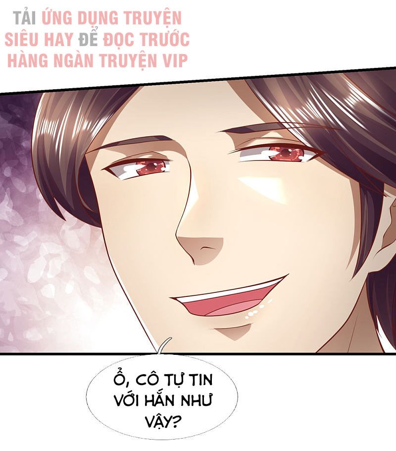 Y Võ Chí Tôn Chapter 288 - Trang 23