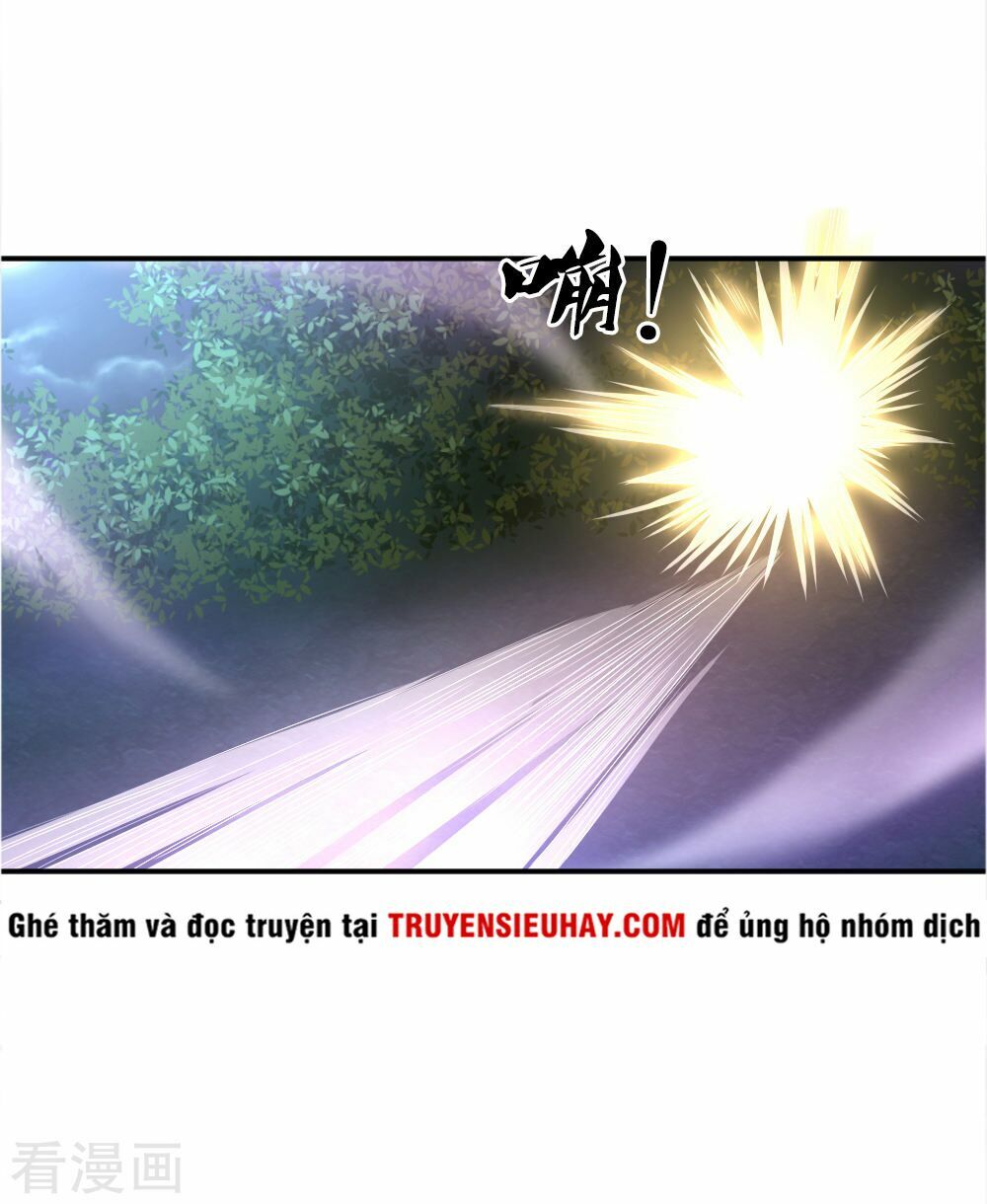 Y Võ Chí Tôn Chapter 36 - Trang 10