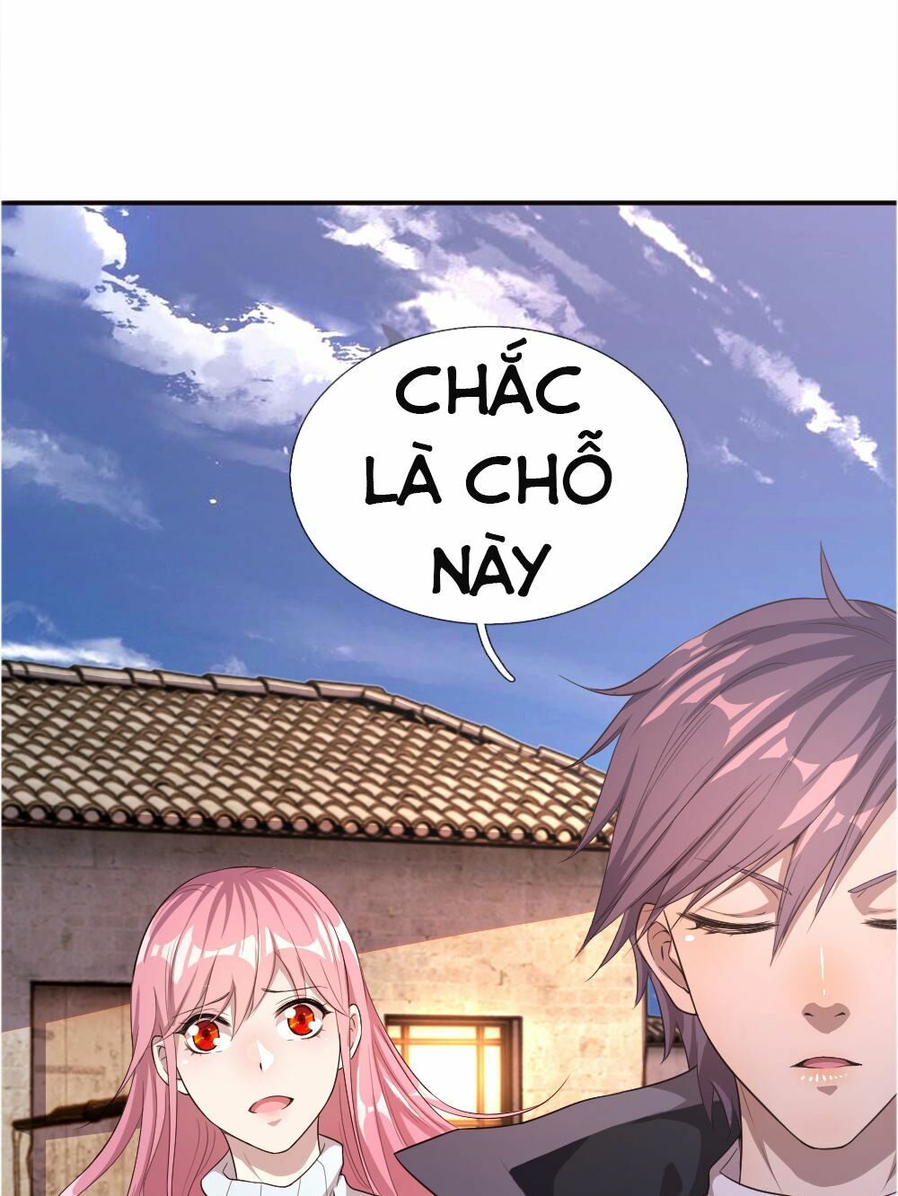 Y Võ Chí Tôn Chapter 42 - Trang 13