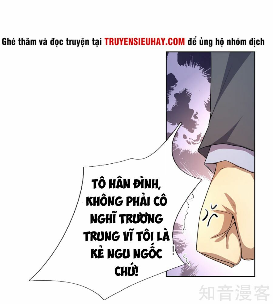 Y Võ Chí Tôn Chapter 13 - Trang 14