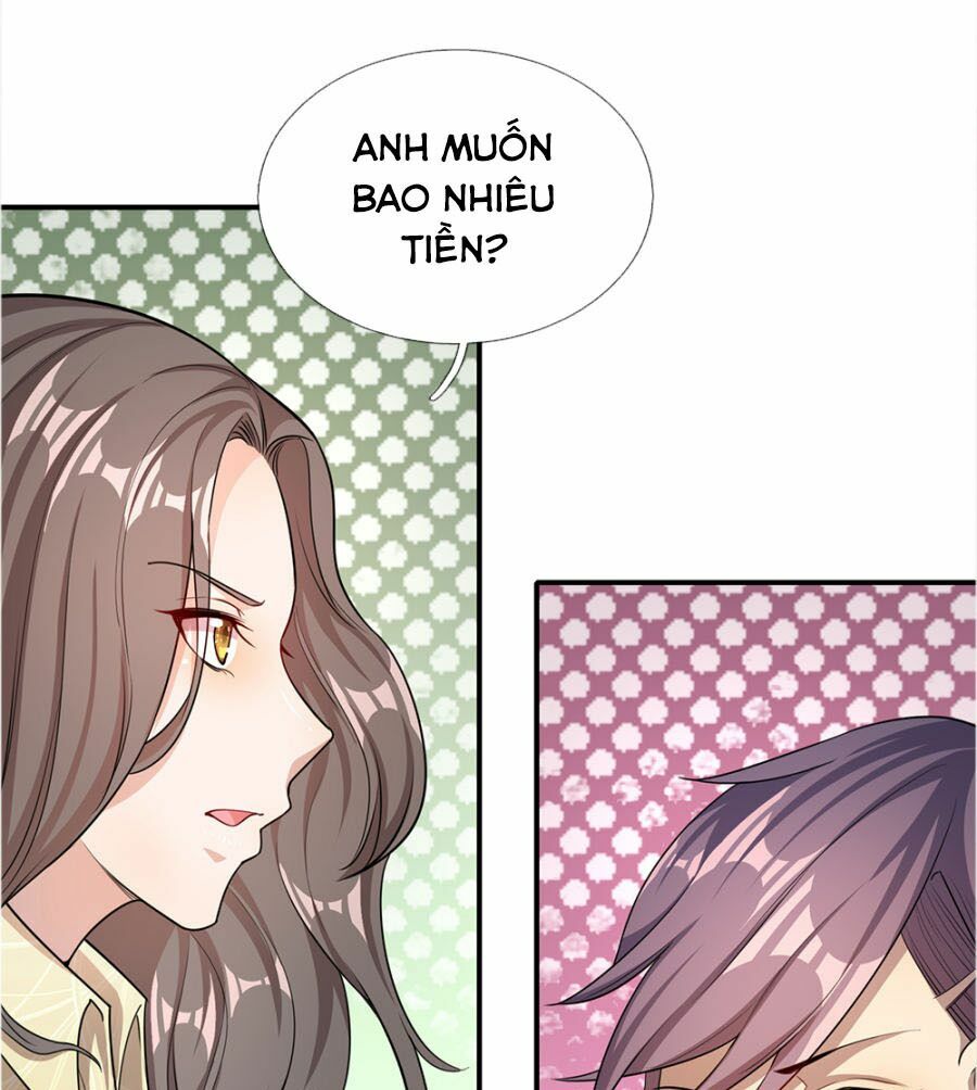 Y Võ Chí Tôn Chapter 16 - Trang 8