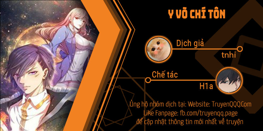 Y Võ Chí Tôn Chapter 344 - Trang 0