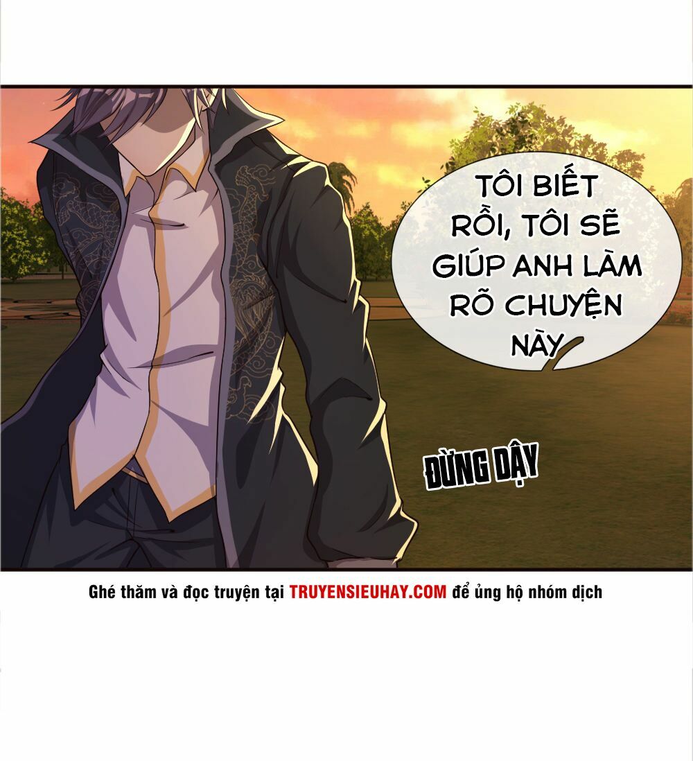 Y Võ Chí Tôn Chapter 39 - Trang 18