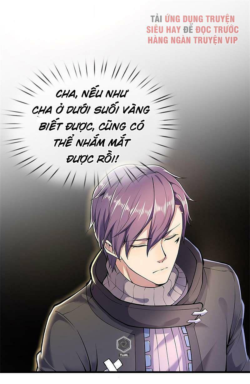 Y Võ Chí Tôn Chapter 298 - Trang 16