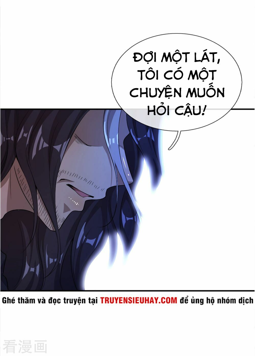 Y Võ Chí Tôn Chapter 36 - Trang 25