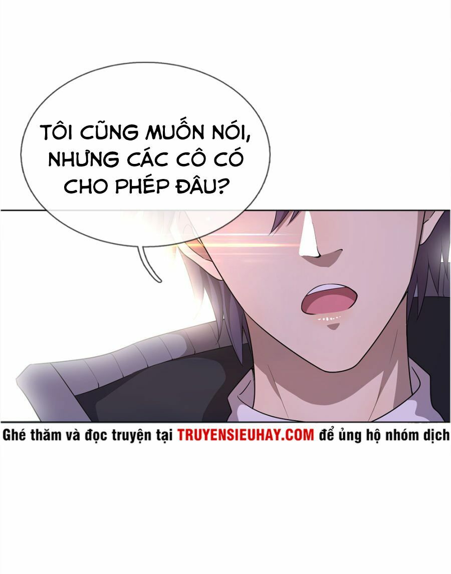 Y Võ Chí Tôn Chapter 17 - Trang 9