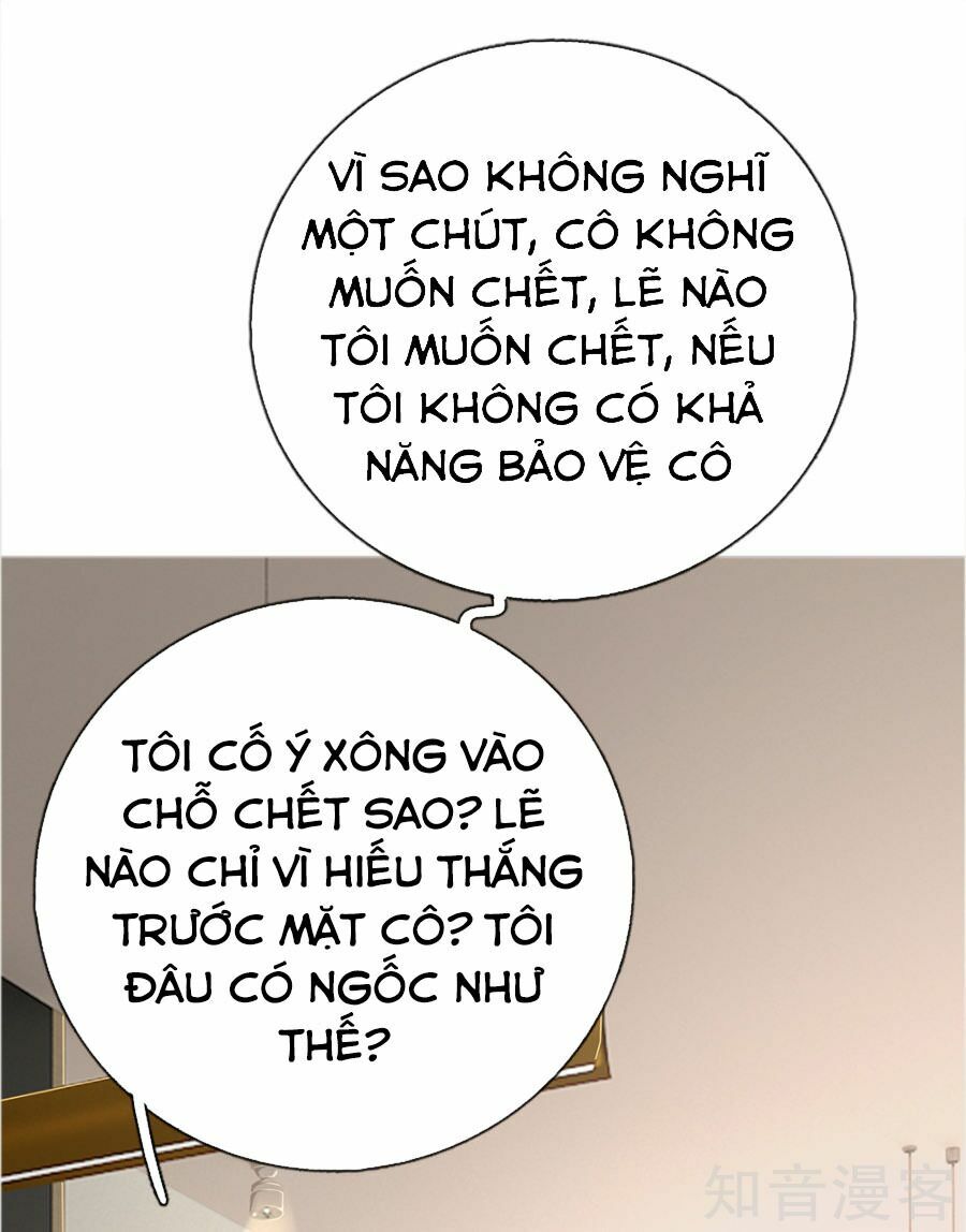 Y Võ Chí Tôn Chapter 19 - Trang 6