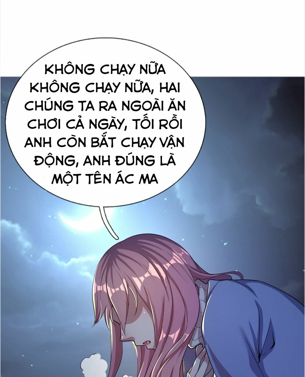 Y Võ Chí Tôn Chapter 33 - Trang 6