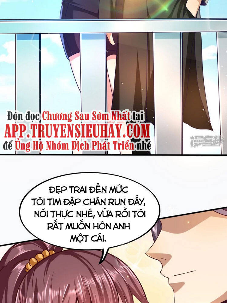 Y Võ Chí Tôn Chapter 308 - Trang 11