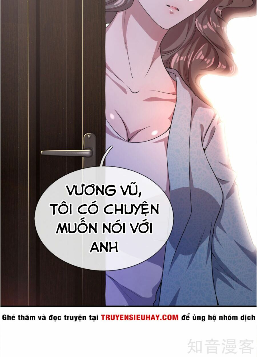 Y Võ Chí Tôn Chapter 28 - Trang 9