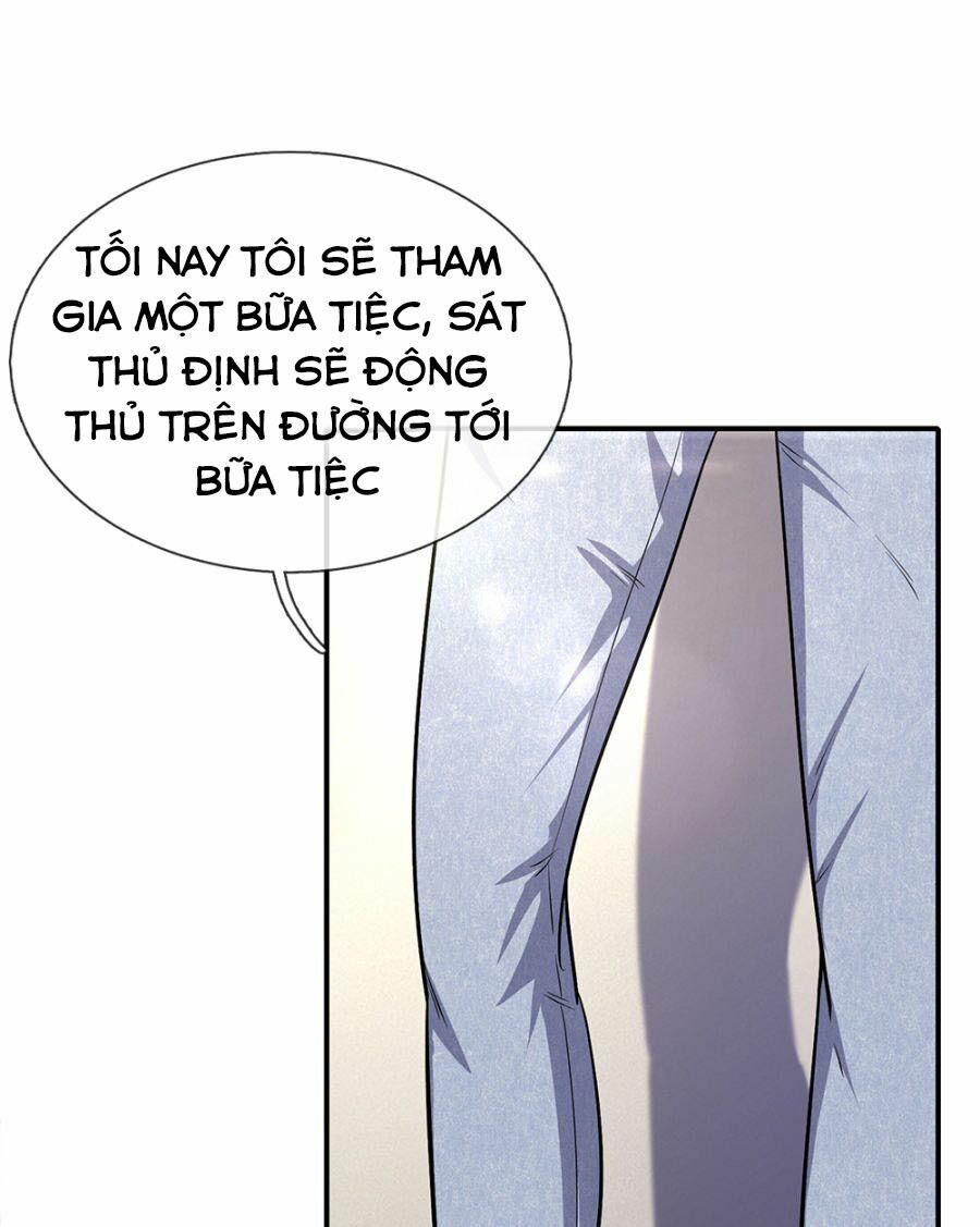 Y Võ Chí Tôn Chapter 18 - Trang 19