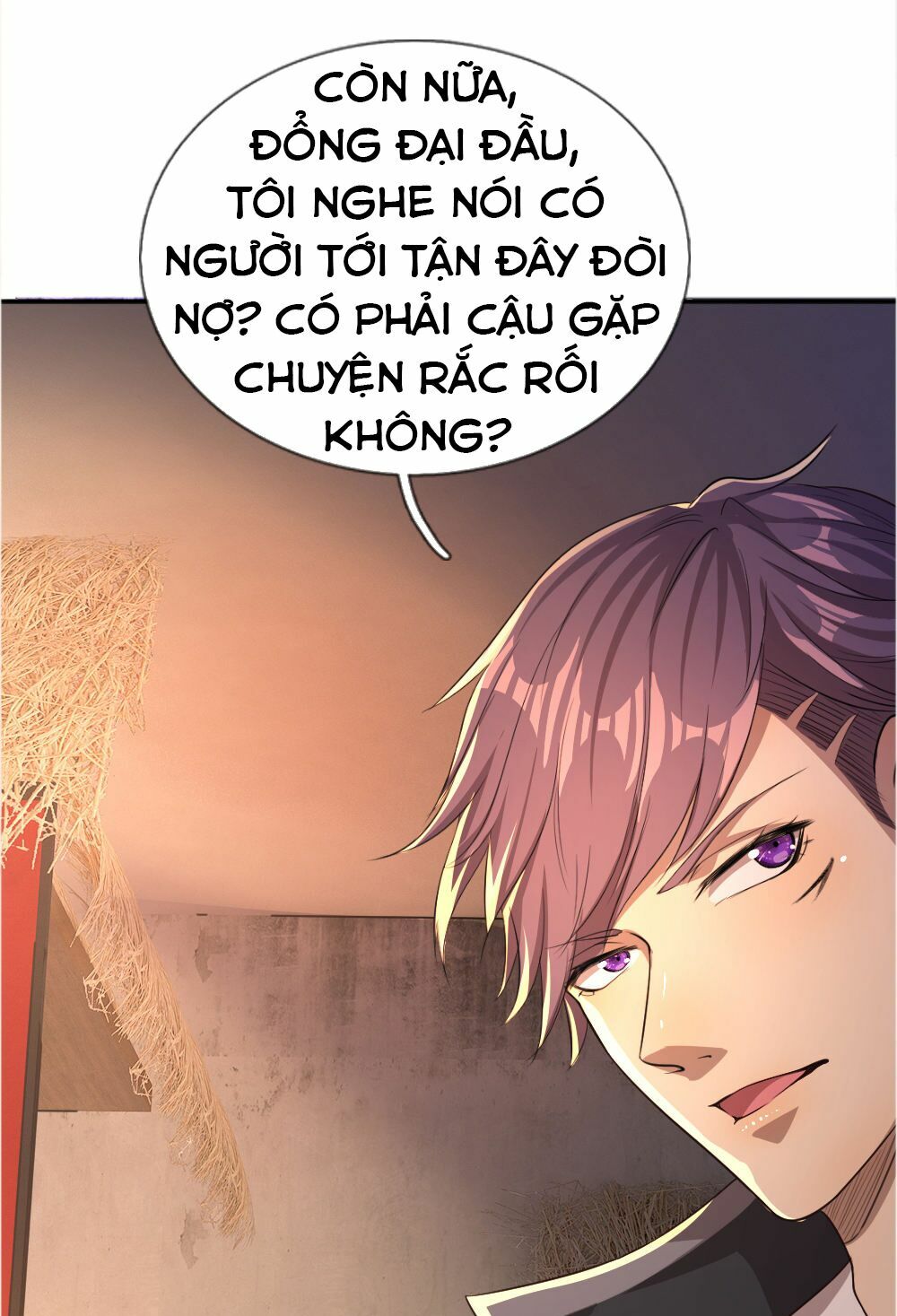 Y Võ Chí Tôn Chapter 44 - Trang 23