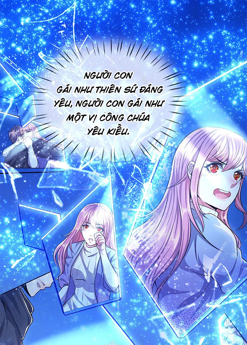 Y Võ Chí Tôn Chapter 300 - Trang 10