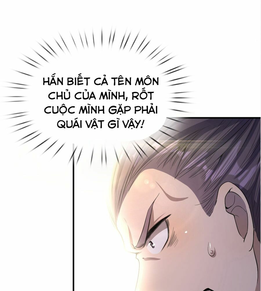 Y Võ Chí Tôn Chapter 27 - Trang 13