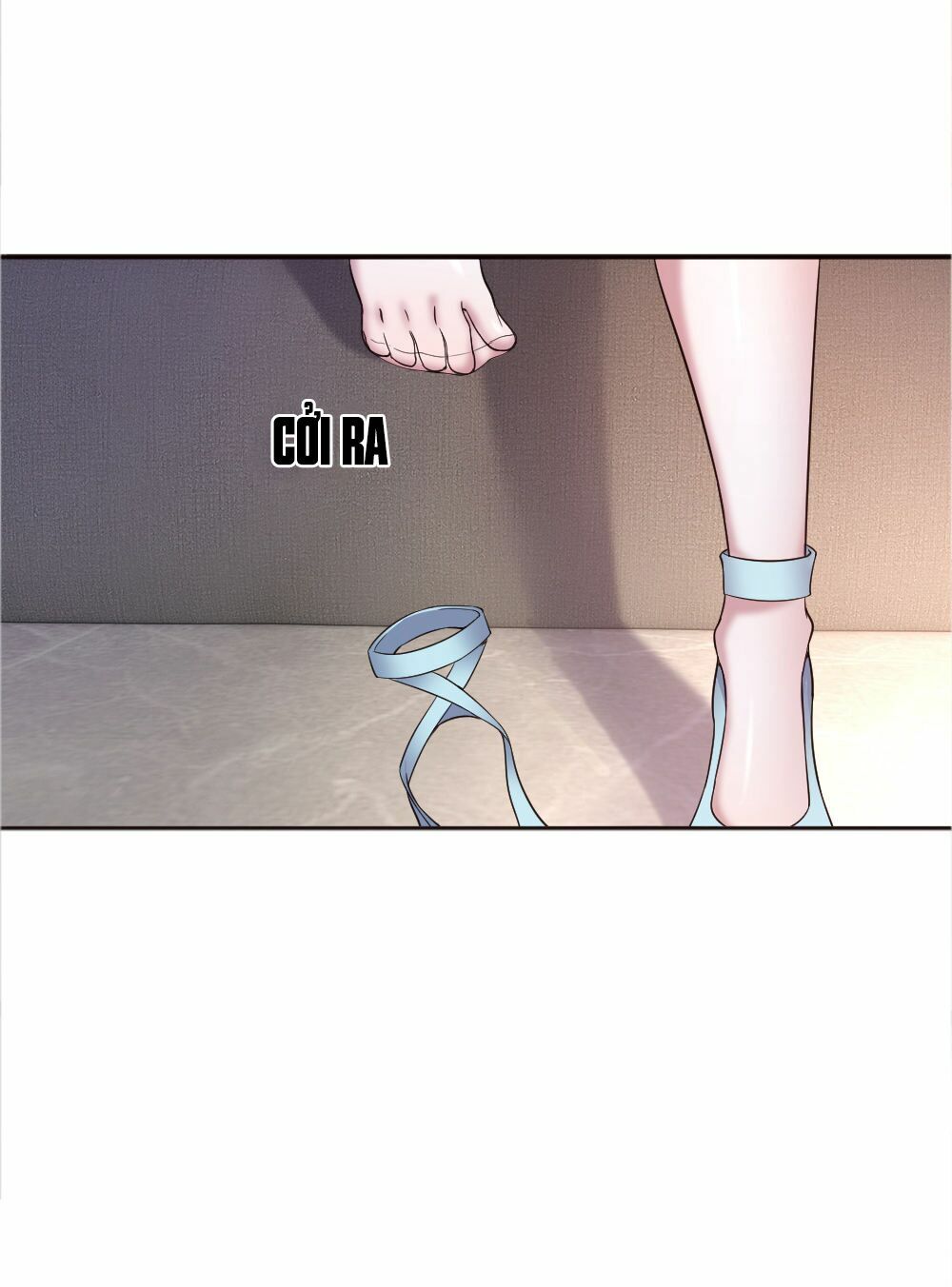 Y Võ Chí Tôn Chapter 41 - Trang 2