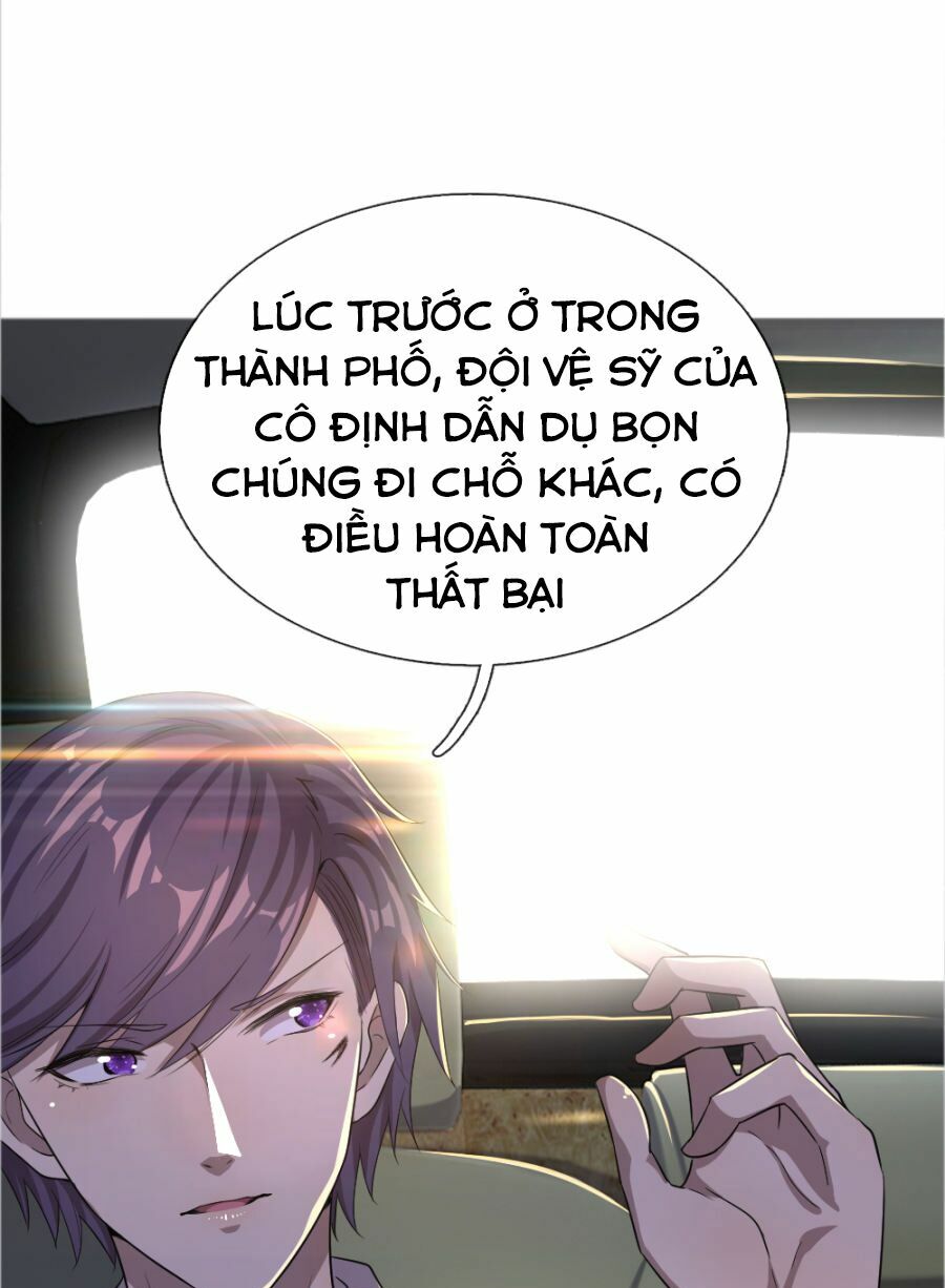 Y Võ Chí Tôn Chapter 20 - Trang 3