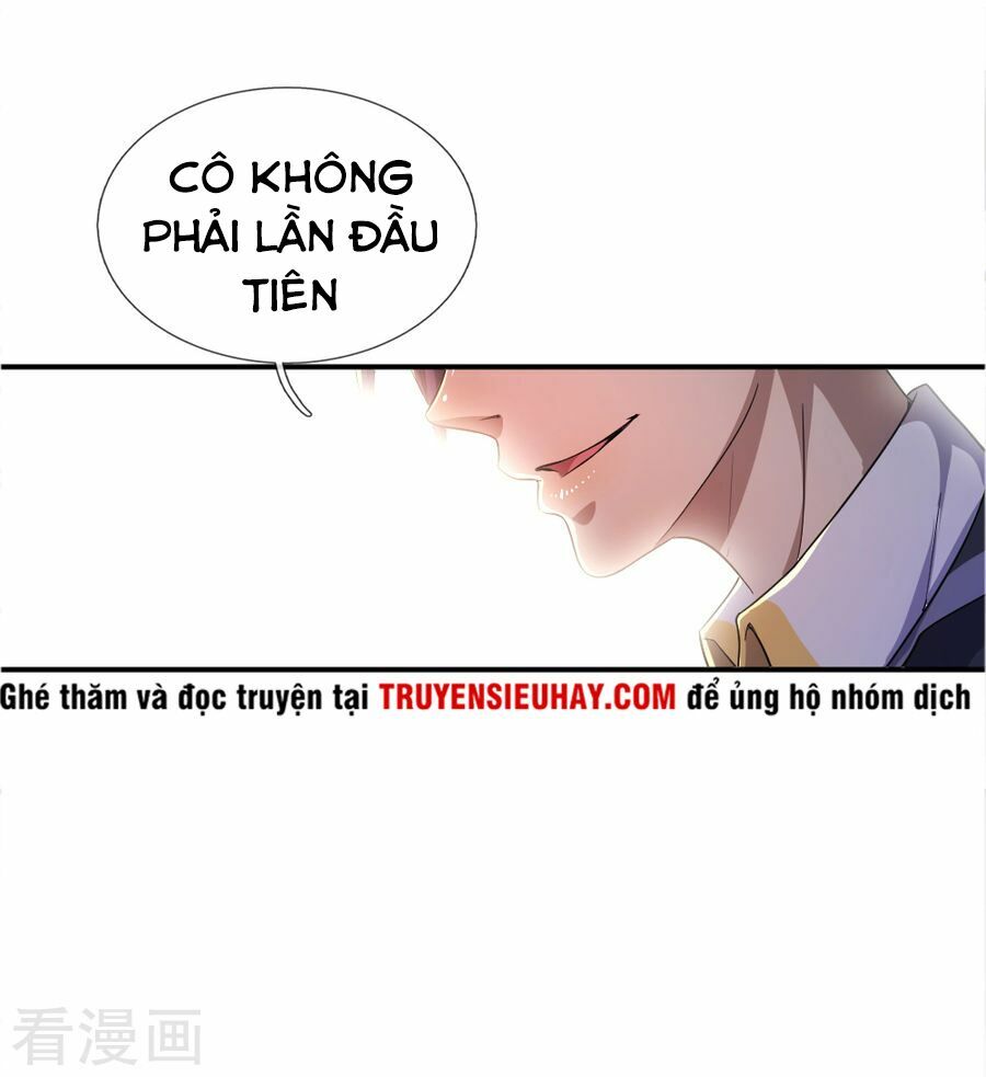 Y Võ Chí Tôn Chapter 31 - Trang 14