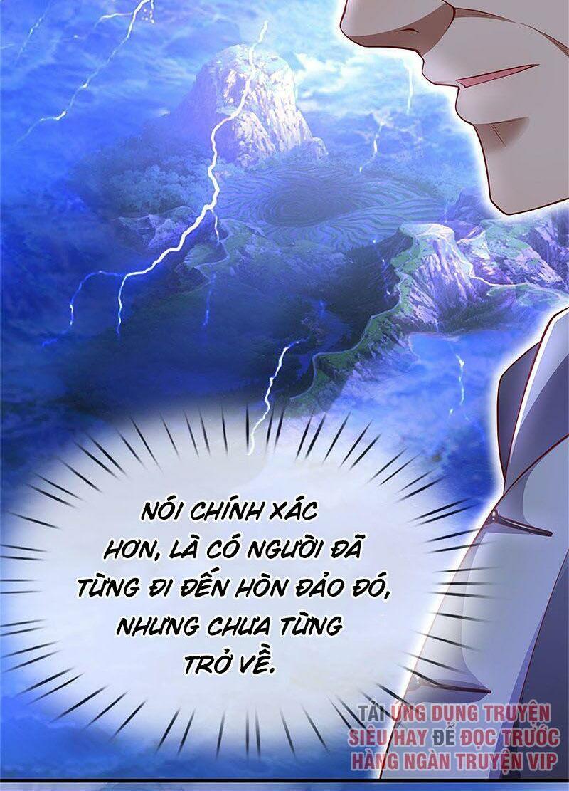 Y Võ Chí Tôn Chapter 299 - Trang 8