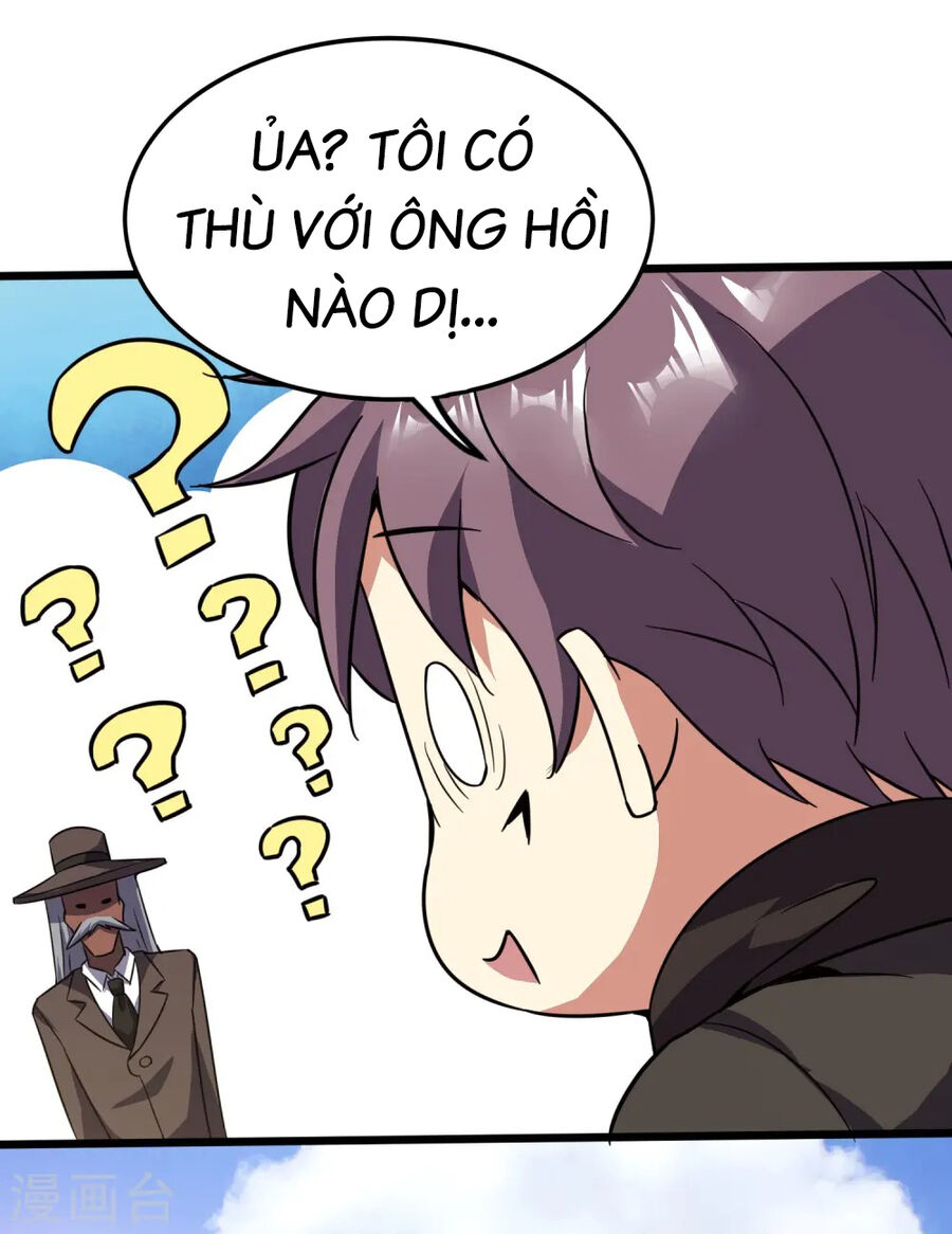 Y Võ Chí Tôn Chapter 360 - Trang 9